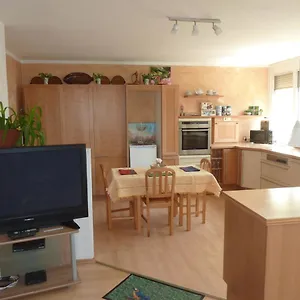 Appartement Ferienappartement Carlo, Salzbourg