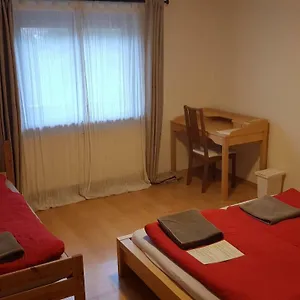 Séjour chez l'habitant Gnigl Privat, Salzbourg