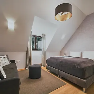 Appartement Salzburg Cottage, Salzbourg