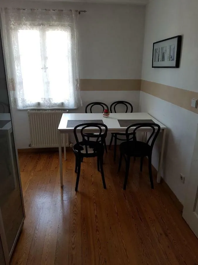 Appartement Monchsbergapartments Salzbourg Autriche